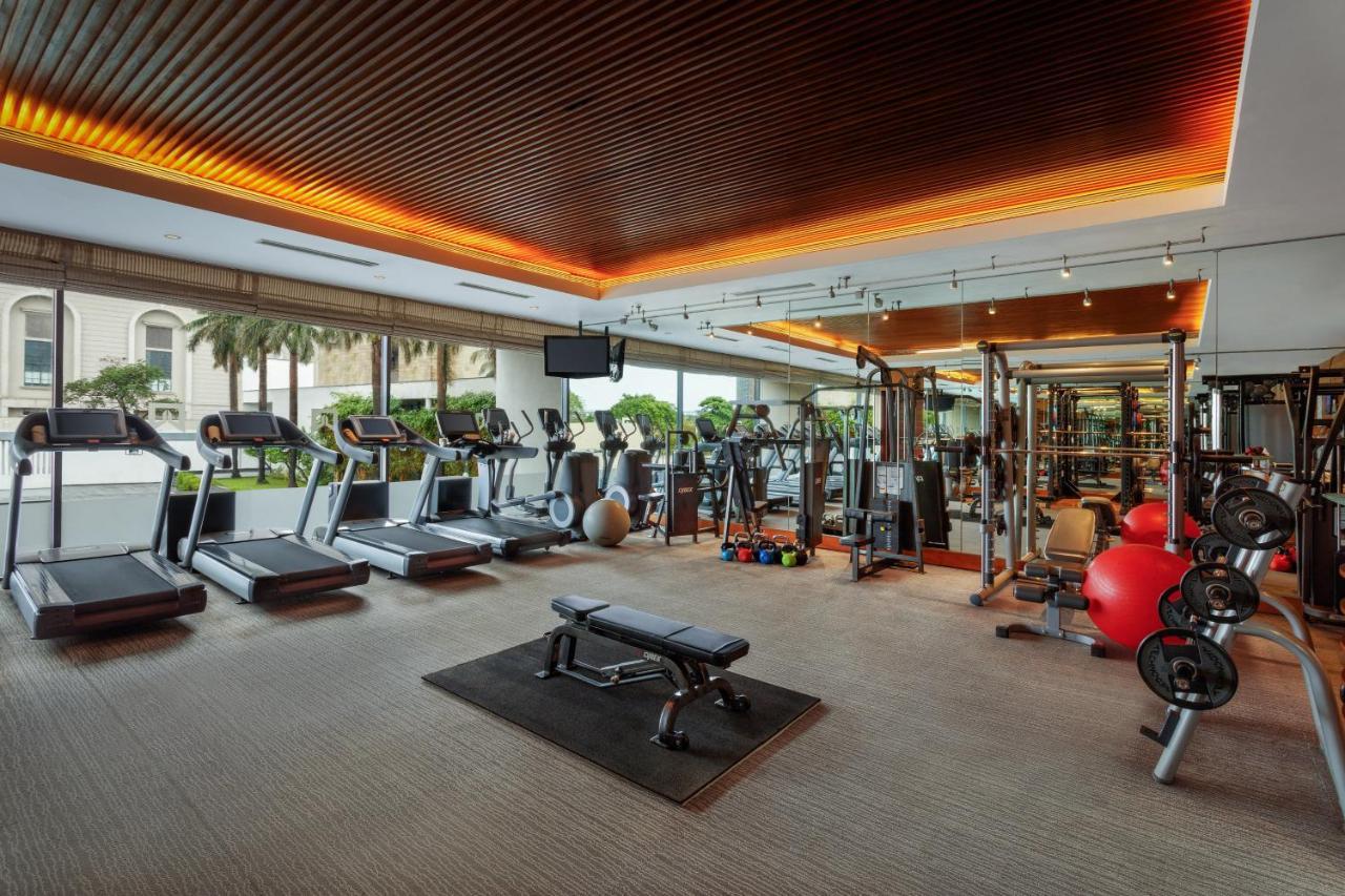 Itc Sonar, A Luxury Collection Hotel, होटल Kolkata