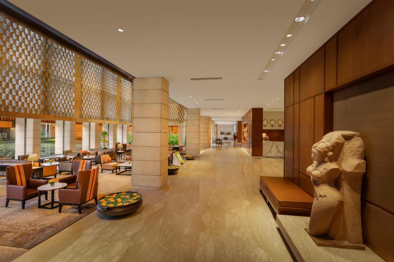 Itc Sonar, A Luxury Collection Hotel, होटल Kolkata