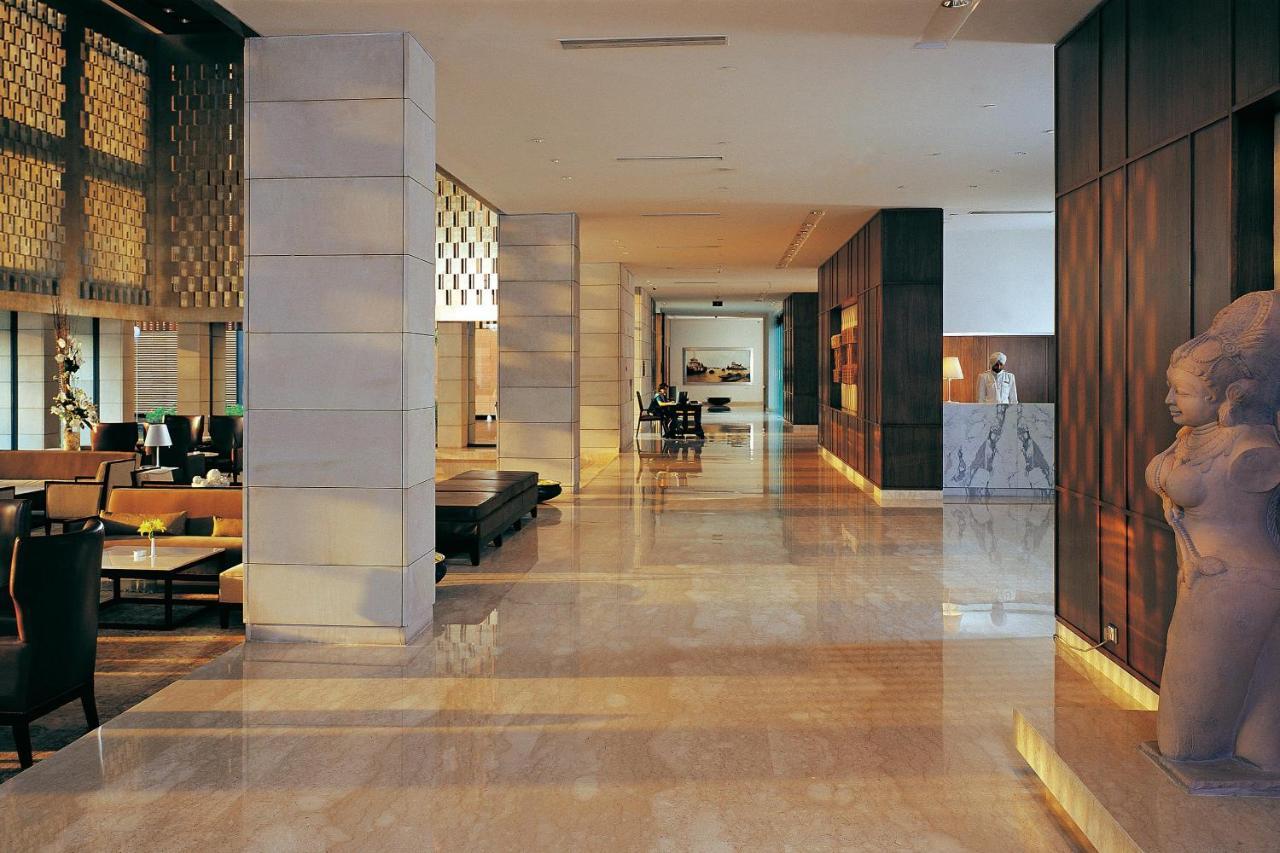 Itc Sonar, A Luxury Collection Hotel,