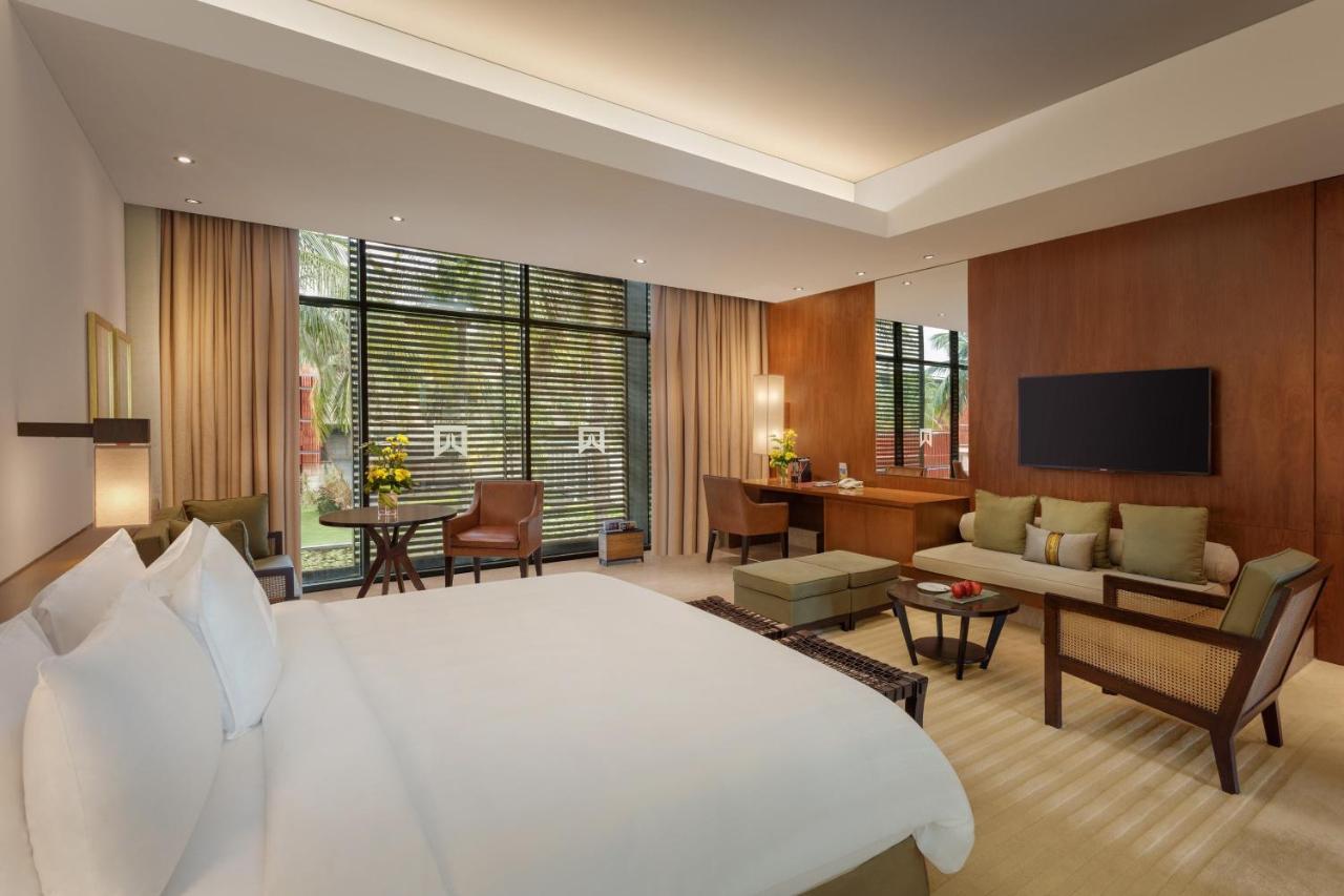 Itc Sonar, A Luxury Collection Hotel, 5* Kolkata