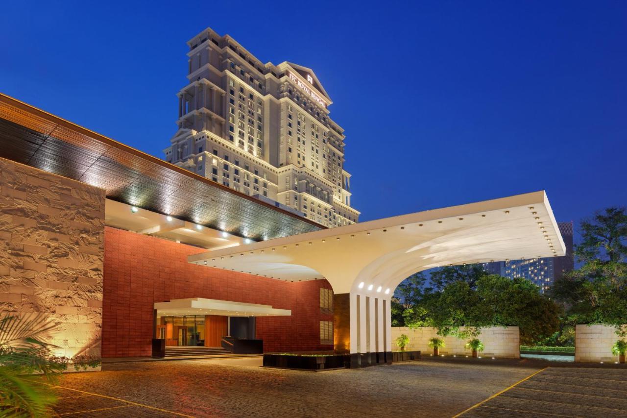 होटल Itc Sonar, A Luxury Collection Hotel, 5*