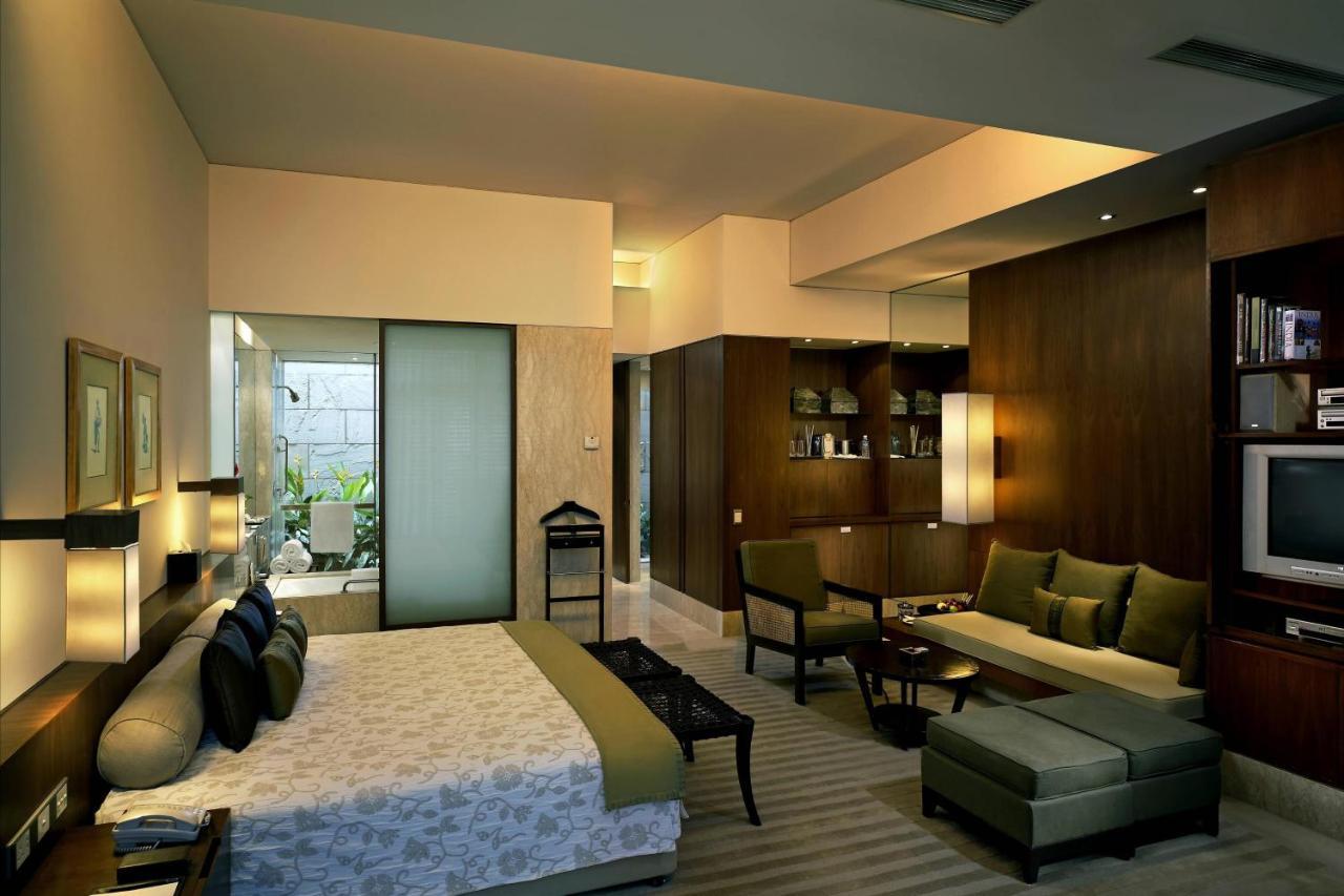 Itc Sonar, A Luxury Collection Hotel, 5*