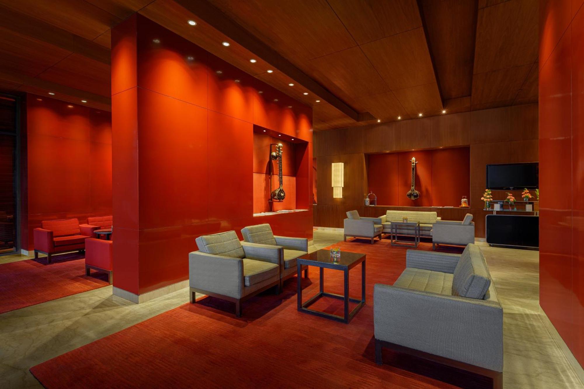 Itc Sonar, A Luxury Collection Hotel, 5*
