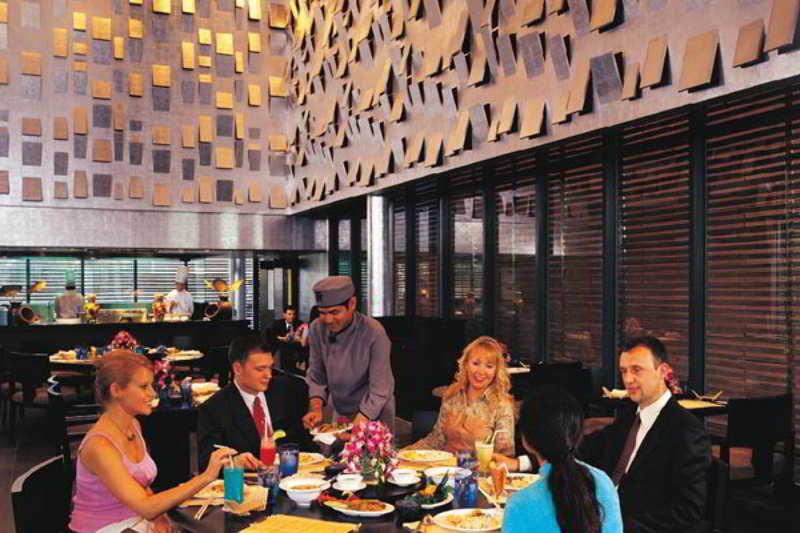 Itc Sonar, A Luxury Collection Hotel, Kolkata