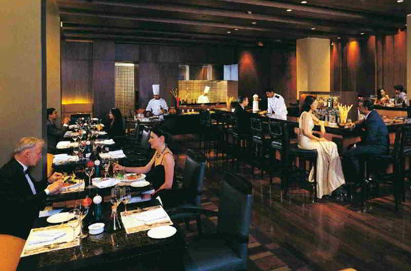होटल Itc Sonar, A Luxury Collection Hotel, Kolkata