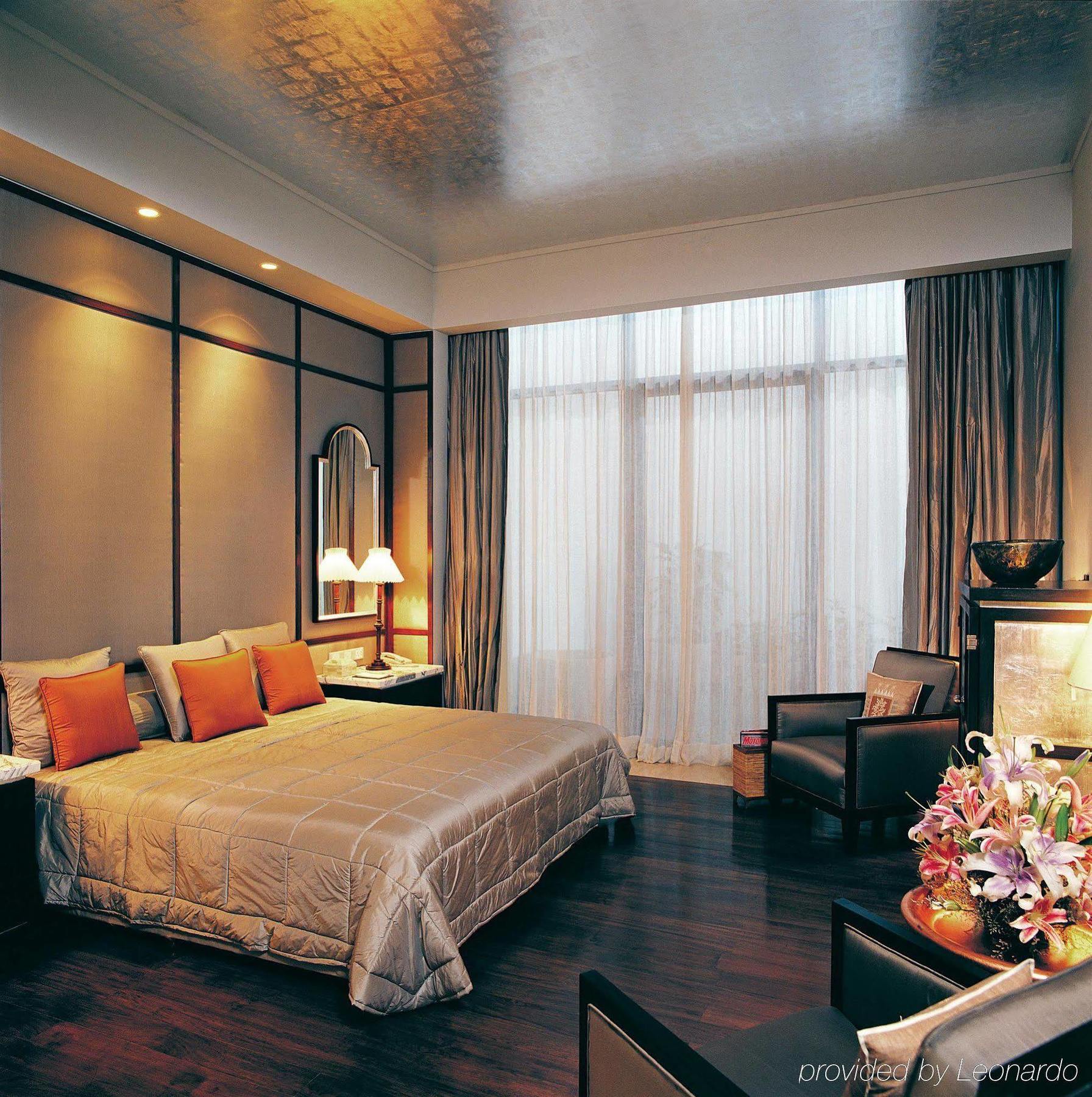 Itc Sonar, A Luxury Collection Hotel, Kolkata