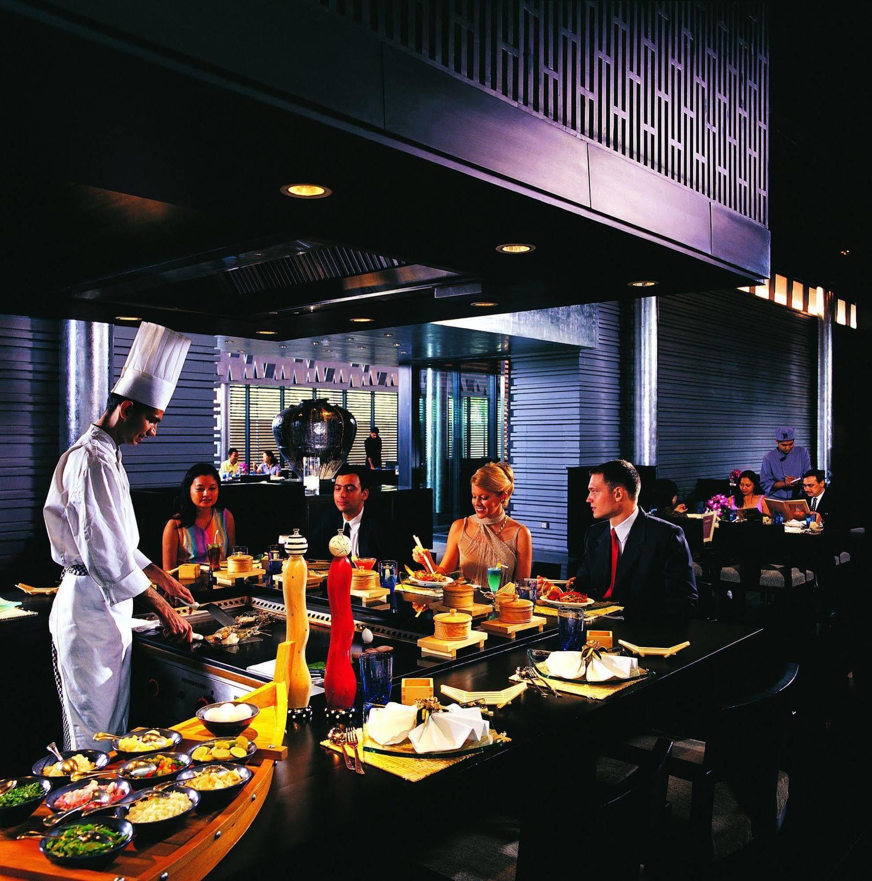 होटल Itc Sonar, A Luxury Collection Hotel,