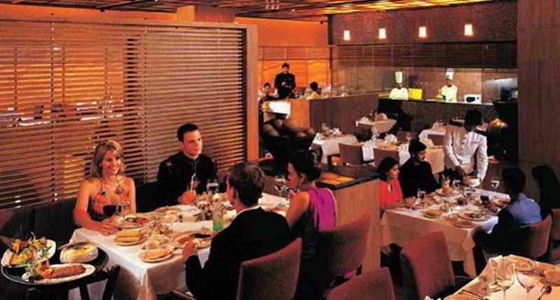 होटल Itc Sonar, A Luxury Collection Hotel, Kolkata