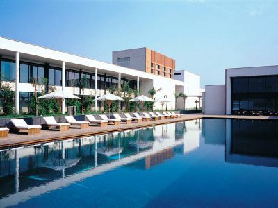 Itc Sonar, A Luxury Collection Hotel, Kolkata