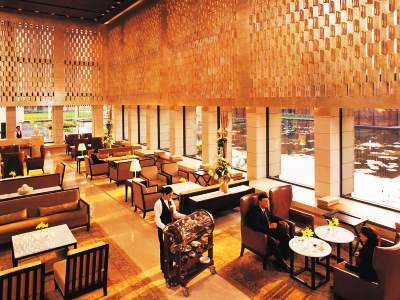 Itc Sonar, A Luxury Collection Hotel, 5* Kolkata