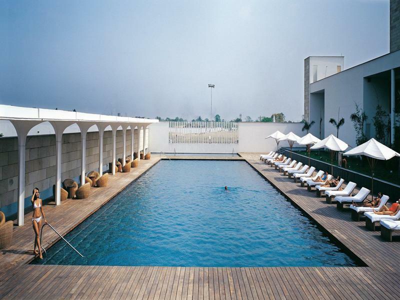 Itc Sonar, A Luxury Collection Hotel, 5* Kolkata