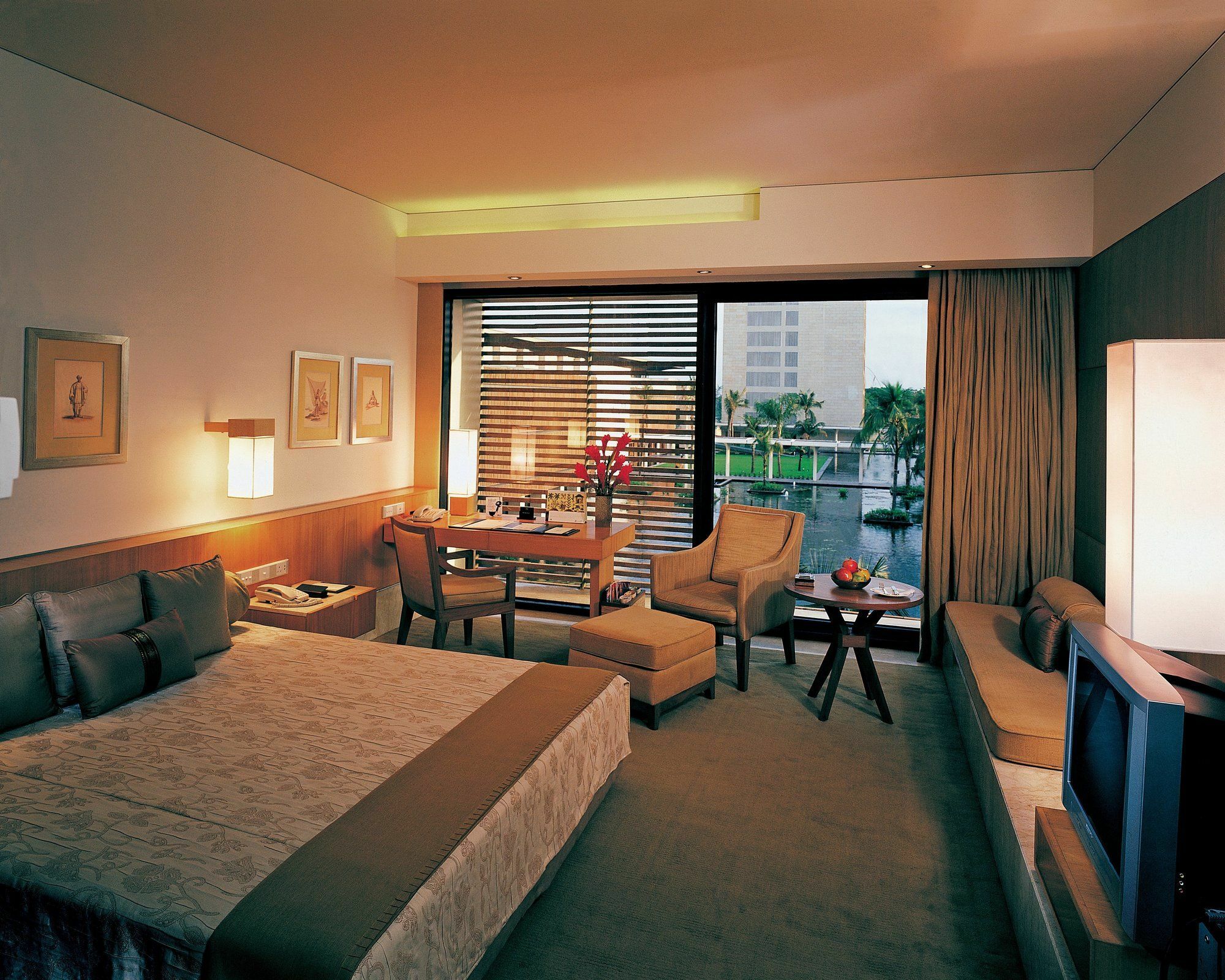 होटल Itc Sonar, A Luxury Collection Hotel, Kolkata